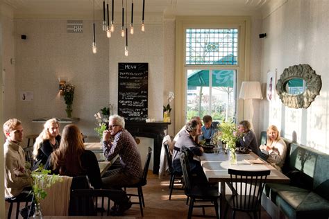 celine thee food thuis aan de amstel|THUIS AAN DE AMTEL, Amsterdam .